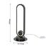 F-Promo 4220-1T, настольный светильник, D150xH380, LEDx16W, 1280LM, 4000K, included, switch, изображение 3