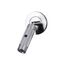 Favourite 4276-1W, настенный светильник, D105xW70xH135, cutout:D30, LEDx3W, 150LM, 4000K, included, switch, изображение 2
