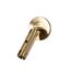 Favourite 4277-1W, настенный светильник, D105xW70xH135, cutout:D30, LEDx3W, 150LM, 4000K, included, switch, изображение 2