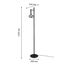 Favourite 4284-1F, напольный светильник, L300xW250xH1620, LEDx9W, 450LM, 4000K, included, switch, изображение 2