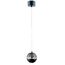 Favourite 4326-1P, подвес, D120xH255/1800, LEDx5W, 400LM, 4000K, included