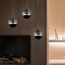 Favourite 4326-1P, подвес, D120xH255/1800, LEDx5W, 400LM, 4000K, included, изображение 3