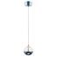 Favourite 4327-1P, подвес, D120xH255/1800, LEDx5W, 400LM, 4000K, included
