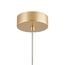Favourite 4448-2P, подвес, D205xH580/1580, LEDx15W, 1590LM, 4000K, included, изображение 4