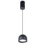 Favourite 4510-1P, подвес, D80xH140/1800, LEDx8W, 850LM, 4000K, IP20, CRI>90, included