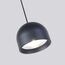 Favourite 4510-1P, подвес, D80xH140/1800, LEDx8W, 850LM, 4000K, IP20, CRI>90, included, изображение 3