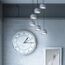 Favourite 4512-1P, подвес, D80xH140/1800, LEDx8W, 850LM, 4000K, IP20, CRI>90, included, изображение 4