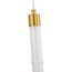 Favourite 4558-2P, подвес, D35xH760/1760, LEDx7W, 860LM, 4000K, included, изображение 4