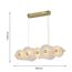 F-Promo 4605-5P, подвесная люстра, L800xW180xH225/1200, 10xLEDx2W, 1600LM, 3000K, included, изображение 3