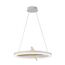 F-Promo 4653-1P, подвесная люстра, D500xH250/1300, LEDx25W, 1500LM, 4000K, included