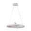 F-Promo 4653-1P, подвесная люстра, D500xH250/1300, LEDx25W, 1500LM, 4000K, included, изображение 2