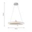F-Promo 4653-1P, подвесная люстра, D500xH250/1300, LEDx25W, 1500LM, 4000K, included, изображение 3