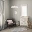 F-Promo 4653-1P, подвесная люстра, D500xH250/1300, LEDx25W, 1500LM, 4000K, included, изображение 5