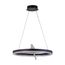 F-Promo 4654-1P, подвесная люстра, D500xH250/1300, LEDx25W, 1500LM, 4000K, included, изображение 2