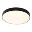 F-Promo 4684-8C, потолочный светильник, D800xH80, LEDx170W/85W/85W, 15350/7910/7540LM, 4000/3500/6500K, included, remote control