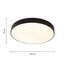 F-Promo 4684-8C, потолочный светильник, D800xH80, LEDx170W/85W/85W, 15350/7910/7540LM, 4000/3500/6500K, included, remote control, изображение 4