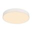 F-Promo 4685-8C, потолочный светильник, D800xH80, LEDx170W/85W/85W, 17340/8970/8590LM, 4000/3500/6500K, included, remote control