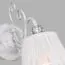 F-Promo 2150-1W, настенный светильник, D280xW160xH280, 1xE14x40W, excluded, изображение 3