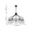F-Promo 2169-7P, люстра подвесная, D810xH550/1350, 7xE14x40W, excluded, изображение 4