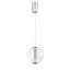 Favourite 4552-2P, подвес, D200xH350/1350, LEDx7W, 275LM, 4000K, included, изображение 2
