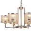 F-Promo 2487-6P, люстра, D660xH330/830, 6xE14x40W, excluded, изображение 6
