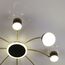 F-Promo 3096-8P, потолочная люстра, D920xH270, LEDx4W + 4xLEDx7W + 4xLEDx5W + 4xLEDx3W, 3394LM, 4000K, included, изображение 4