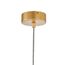 Favourite 4008-2P, подвес, L300xW20xH890/1890, 2xLEDx7.2W, 1385LM, 4000K, included, изображение 4