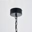 Favourite 4009-4P, подвес, D300xH1000/2000, 2xLEDx7.2W + 2xLEDx6.5W, 2635LM, 4000K, included, изображение 4