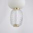 Favourite 4057-1P, подвес, D170xH630/1830, LEDx29W, 2609LM, 3000K, included, изображение 7
