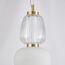 Favourite 4057-2P, подвес, D170xH900/2100, LEDx36W, 3272LM, 3000K, included, изображение 5