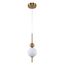 F-Promo 4088-1P, подвес, D120xH480/1500, 1xLEDx6W, 450LM, 4000K, included, изображение 2