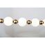 F-Promo 4088-5P, подвесная люстра, L1300xW160xH350/1500, 5xLEDx6W, 2250LM, 4000K, included, изображение 10