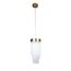 Favourite 4189-1P, подвес, D140xH400/1800, 1xG9x40W, excluded
