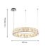 Favourite 4205-6P, подвесная люстра, D630xH110/1500, 2xLEDx34W, 3400LM, 3000K, included, изображение 3