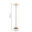 Favourite 4258-1F, напольный светильник, D300xH1350, LEDx6.6W, 720LM, 4000K, included, switch, изображение 2