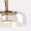 Favourite 4258-1P, подвес, D300xH315/1815, LEDx4.8W, 530LM, 4000K, included, изображение 3