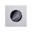 Favourite 4278-1W, настенный светильник, D85xW115xH115, cutout:L82xW80, LEDx3W, 150LM, 4000K, included, switch, изображение 2
