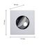 Favourite 4278-1W, настенный светильник, D85xW115xH115, cutout:L82xW80, LEDx3W, 150LM, 4000K, included, switch, изображение 3