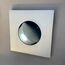 Favourite 4278-1W, настенный светильник, D85xW115xH115, cutout:L82xW80, LEDx3W, 150LM, 4000K, included, switch, изображение 4