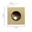 Favourite 4279-1W, настенный светильник, D85xW115xH115, cutout:L82xW80, LEDx3W, 150LM, 4000K, included, switch, изображение 3