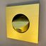 Favourite 4279-1W, настенный светильник, D85xW115xH115, cutout:L82xW80, LEDx3W, 150LM, 4000K, included, switch, изображение 4