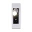 Favourite 4280-1W, настенный светильник, D45xW50xH155, cutout:L40xW50xH143, LEDx3W, 150LM, 4000K, included