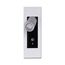 Favourite 4280-1W, настенный светильник, D45xW50xH155, cutout:L40xW50xH143, LEDx3W, 150LM, 4000K, included, изображение 2