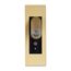 Favourite 4281-1W, настенный светильник, D45xW50xH155, cutout:L40xW50xH143, LEDx3W, 150LM, 4000K, included, switch, изображение 2