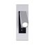 Favourite 4282-1W, настенный светильник, D45xW50xH155, cutout:L40xW50xH143, LEDx3W, 150LM, 4000K, included, switch