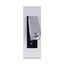 Favourite 4282-1W, настенный светильник, D45xW50xH155, cutout:L40xW50xH143, LEDx3W, 150LM, 4000K, included, switch, изображение 2