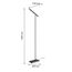 Favourite 4321-1F, напольный светильник, L400xW150xH1480, LEDx9W, 360LM, 4000K, CRI>90, included, switch, изображение 2