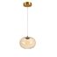 Favourite 4451-1P, подвес, D180xH280/1430, LEDx4W, 380LM, 4000K, included, изображение 2
