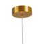 Favourite 4451-1P, подвес, D180xH280/1430, LEDx4W, 380LM, 4000K, included, изображение 4