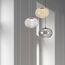 Favourite 4451-1P, подвес, D180xH280/1430, LEDx4W, 380LM, 4000K, included, изображение 9